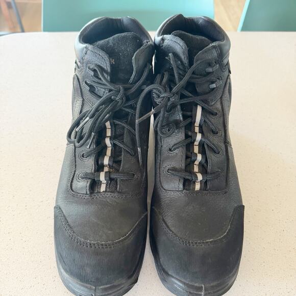 Reebok Trainex Composite Toe Sport Work Boot Men 8.5‎